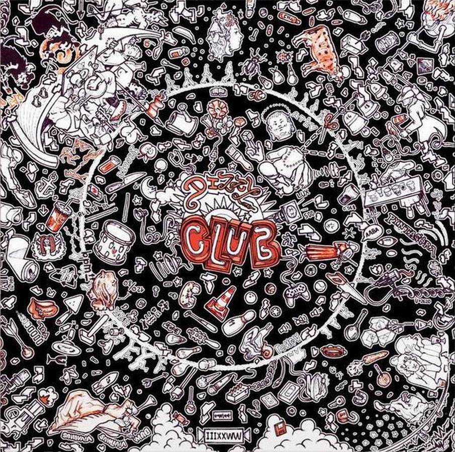 Dizzy Dutch Duck – Dizzy Club